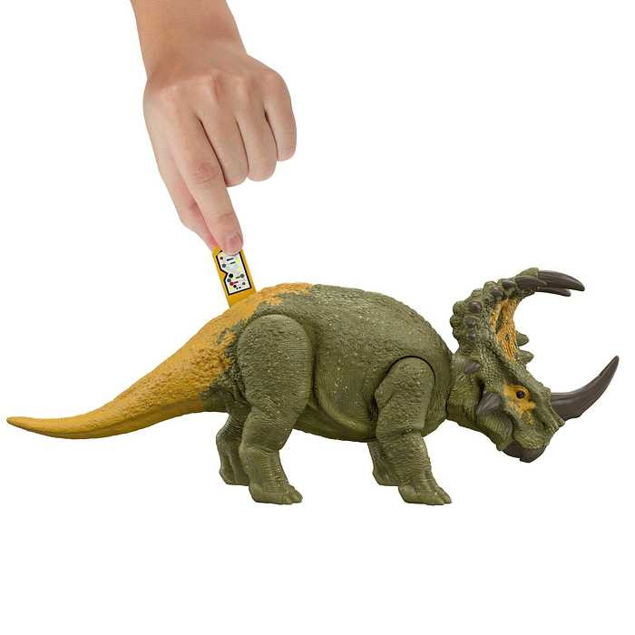 マテル 恐竜3体セット ジュラシックワールド シノケラトプス Amazon.co.jp: マテル ジュラシックワールド(JURASSIC WORLD