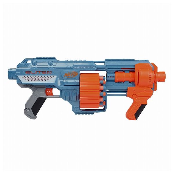◆ ※ジャンク扱い※　ナーフ　超大量セット　引退品 w7-0630509961450-001.jpg