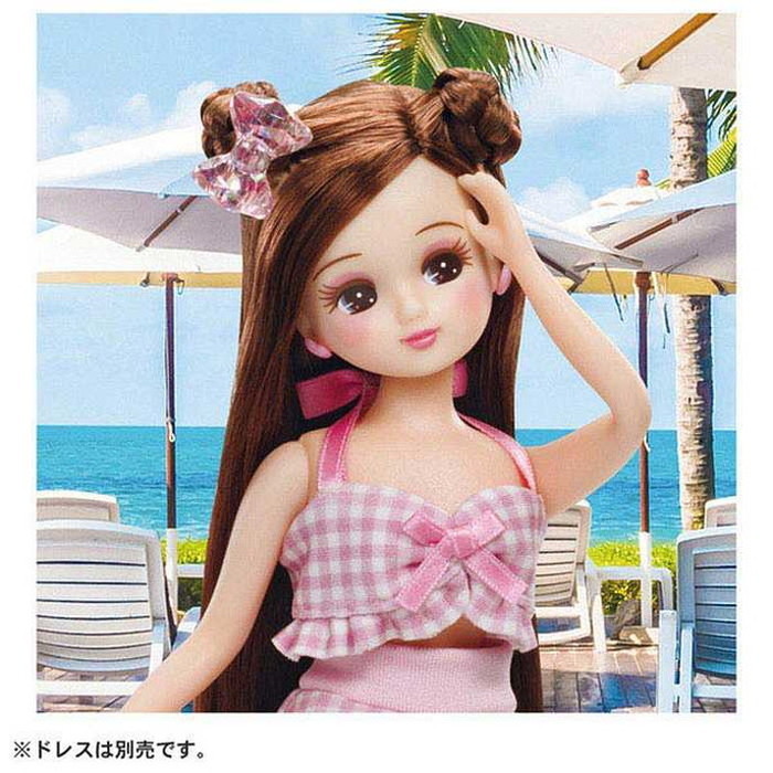 タカラトミーKATE LICCA -Make My Color- : リコメン堂 - 通販 - Yahoo