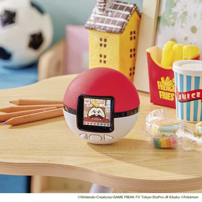 タカラトミーポケモン ポケなで モンスターボール : リコメン堂