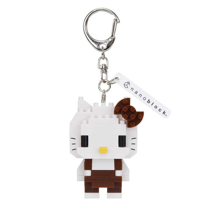 カワダn-fig ハローキティ ブラウン : リコメン堂 - 通販 - Yahoo