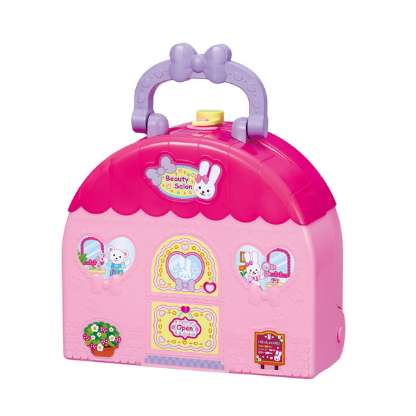 マイリトルペコちゃん　18体セット Amazon | 不二家 ペコちゃん人形 2024 ネクター セブン 限定 | 人形