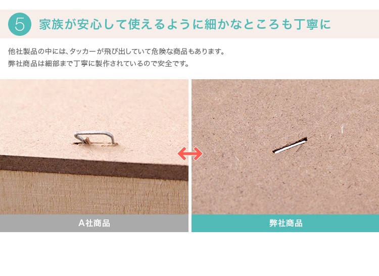 セミダブル 収納付きデザインベッド(羊毛入りデュラテクノマットレス付き) 代引不可 リコメン堂 - 通販 - PayPayモール ポリエステ