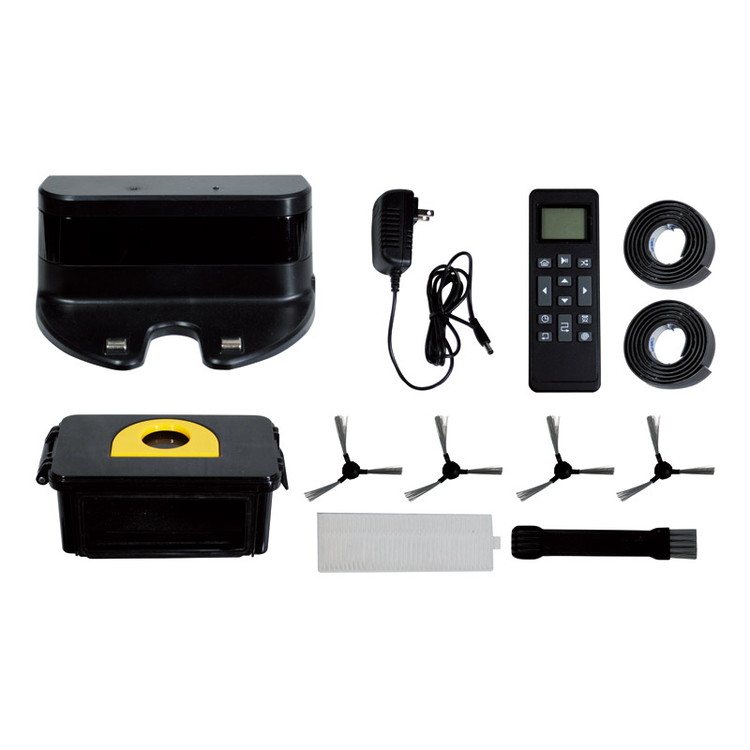 ANABAS ロボットクリーナー SZ-550 代引不可 : リコメン堂 - 通販