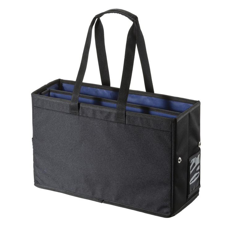 Wave Master CENTURY サンドバッグ 青/黒 ws-4969887712405-004.jpg