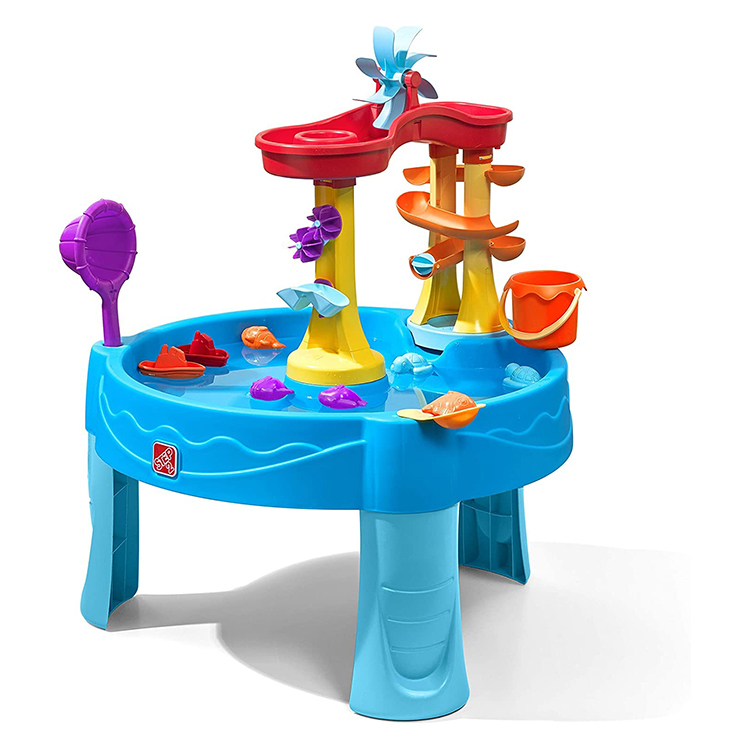 最低値新品　 アーチウェイ　フォールズ　 ウォーターテーブル　水遊び 知育玩具