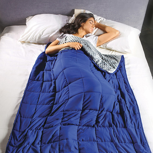 ウエイトブランケット 加重ブランケット カングルー カルミア