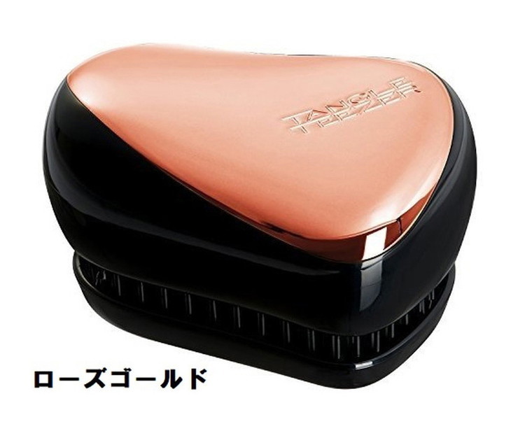 タングルティーザー TANGLE TEEZER COMPACT Styler コンパクト