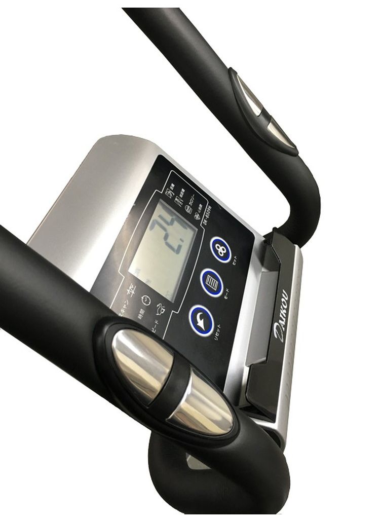 DK-8509H ダイコー エアロ フィットネスバイク エリプティカル DK-8509H ダイコー エアロ フィットネスバイク エリプティカル