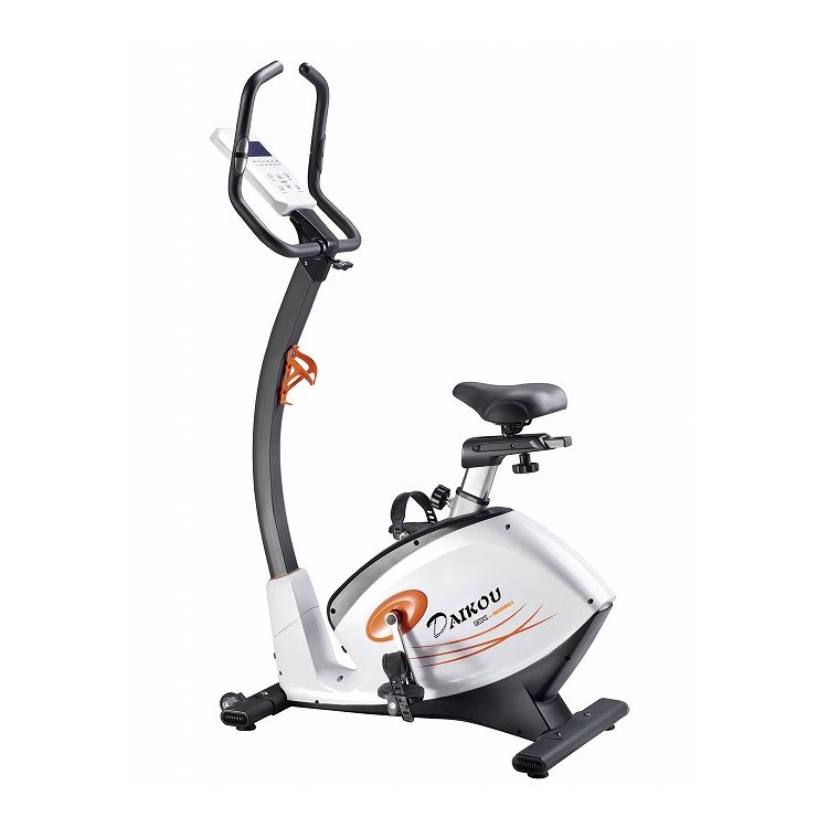 DK-8920 スピンバイク アップライトバイクフィットネス 静音
