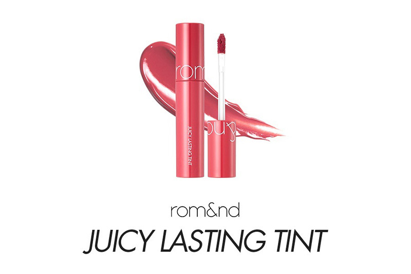 ロムアンド romnd ジューシーラスティングティント JUICY LASTING TINT 韓国 韓国コスメ リップ 唇 口 口元 口紅  :xt-rom-jltint:リコメン堂ホームライフ館 - 通販 - Yahoo!ショッピング