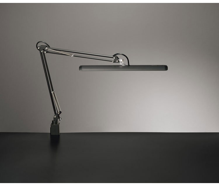 Zライト Z-10G B 照明 調光 デスクライト 卓上ライト LED 学習机 眩し