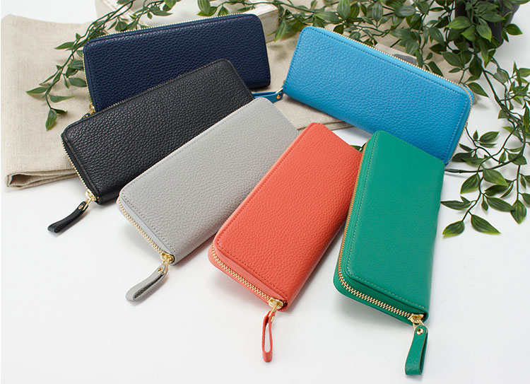 Plog プログ ジャバラカード 長札入 ラモーダヨシダ 牛革 革財布 ウォレット【送料無料】 Plog プログ ジャバラカード 長札入 ラモーダヨシダ 牛革 革財布