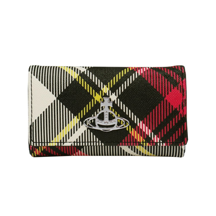shimadog''m専用 Vivienne Westwood ヴィヴィアン Vivienne Westwood（ヴィヴィアンウエストウッド） 財布 三つ折り