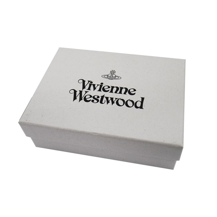 VIVIANA様 ヴィヴィアンウエストウッド 財布 Vivienne Westwood DERBY
