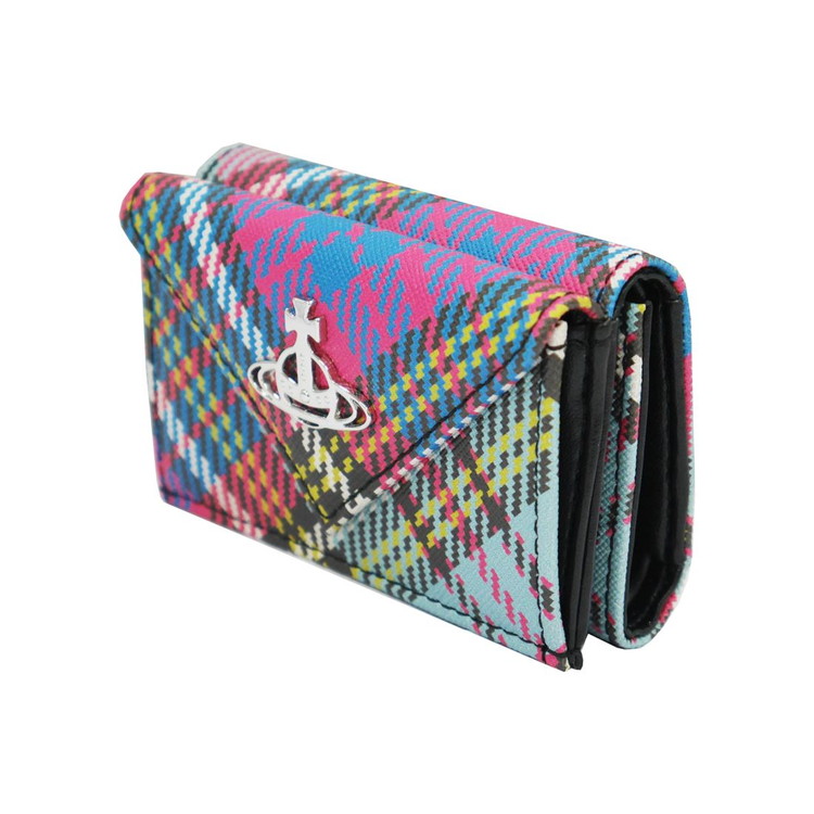ヴィヴィアンウエストウッド 財布 Vivienne Westwood BIOGREEN
