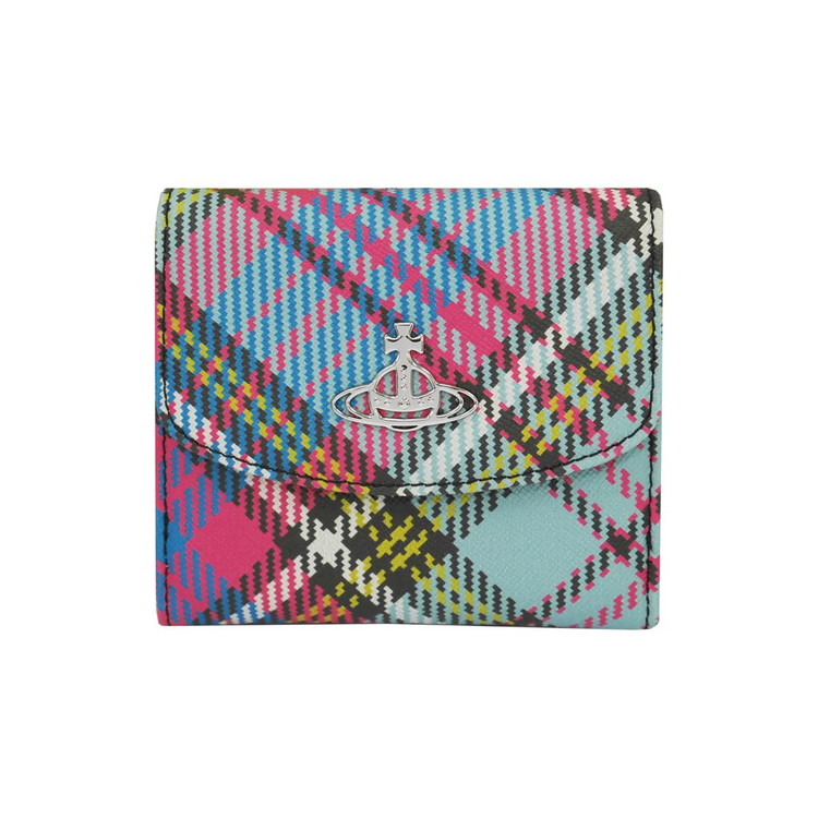 ヴィヴィアンウエストウッド 財布 Vivienne Westwood BIOGREEN