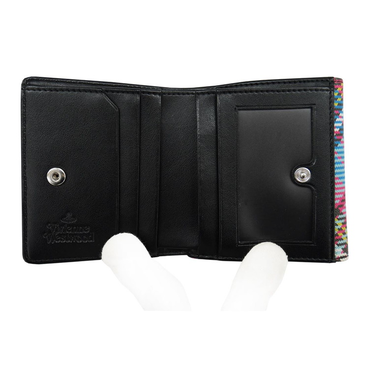 ヴィヴィアンウエストウッド 財布 Vivienne Westwood BIOGREEN