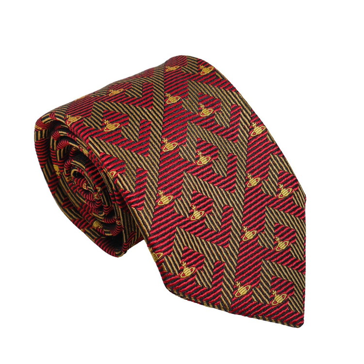 Vivienne Westwood ヴィヴィアンウエストウッド ネクタイ Vivienne Westwood ヴィヴィアンウエストウッド ネクタイ