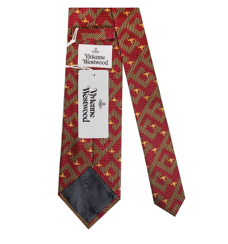 Vivienne Westwood ヴィヴィアンウエストウッド ネクタイ クーパー
