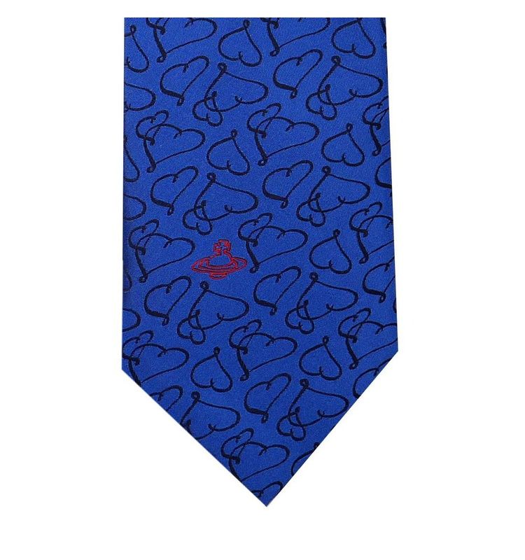Vivienne Westwood ヴィヴィアンウエストウッド ネクタイ ロイヤル