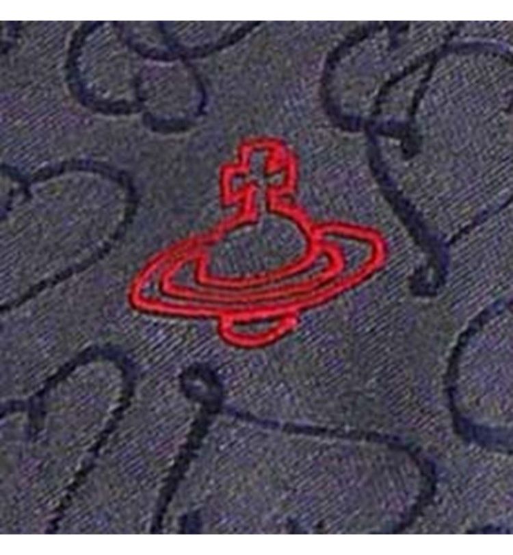 Vivienne Westwood ヴィヴィアンウエストウッド ネクタイ アンスラ