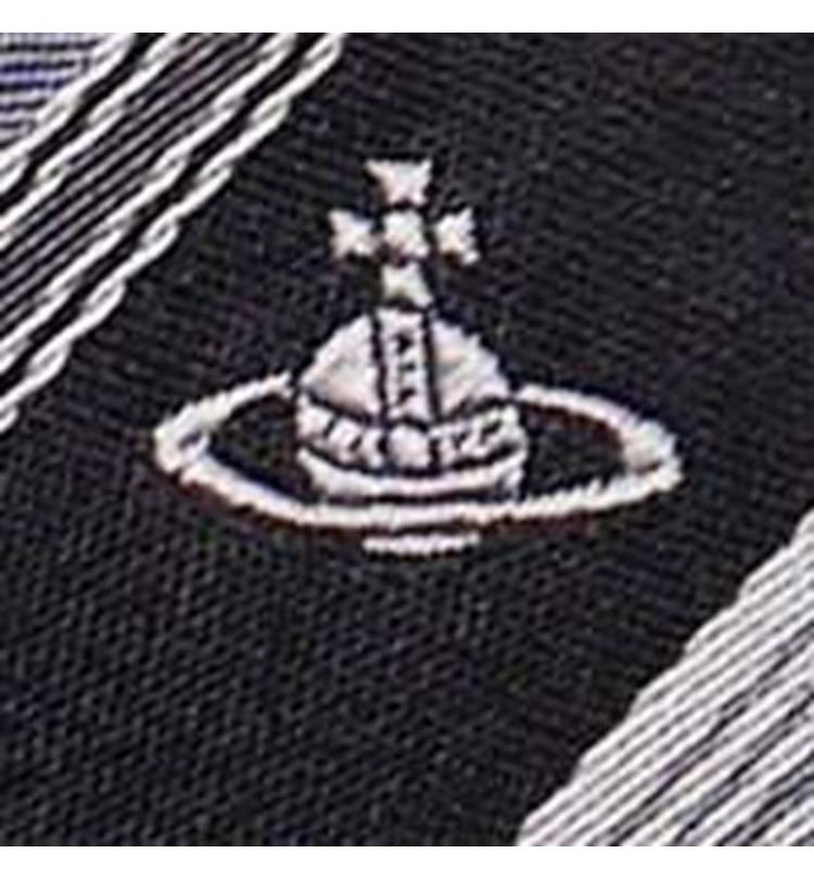 Vivienne Westwood ヴィヴィアンウエストウッド ネクタイ ブラック