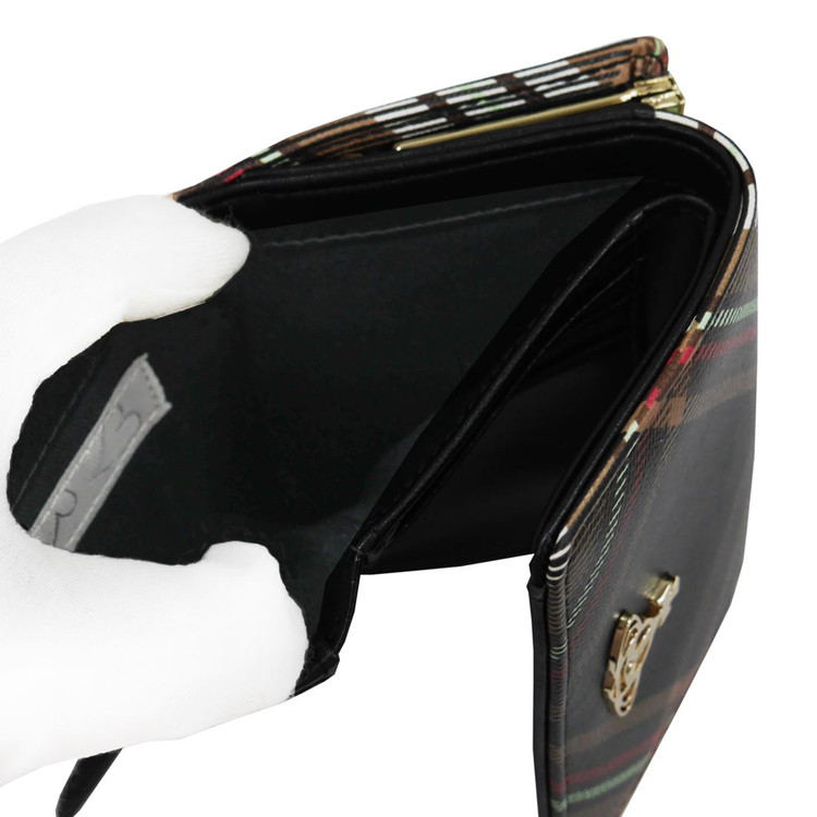 ヴィヴィアンウエストウッド 財布 Vivienne Westwood DERBY 51010018U