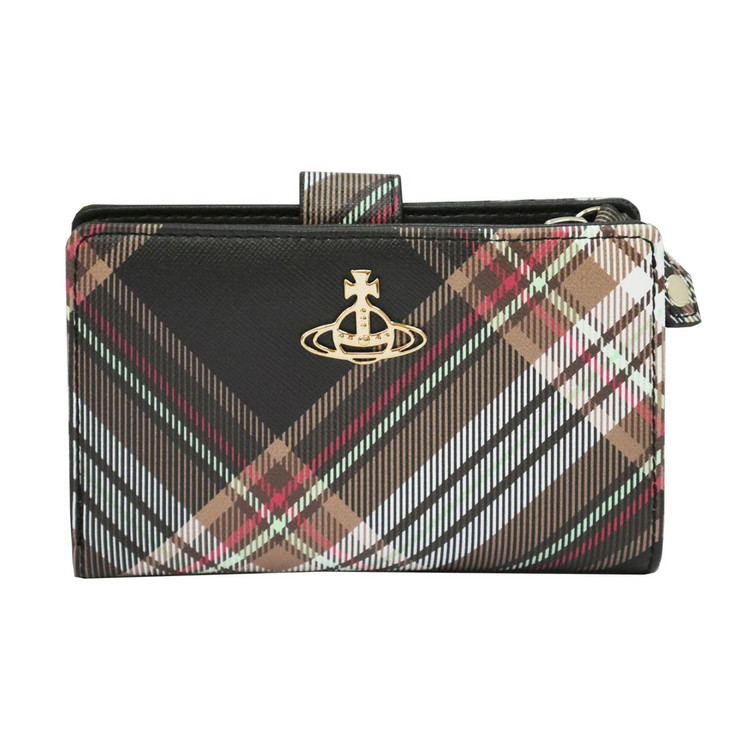 ヴィヴィアンウエストウッド 財布 Vivienne Westwood DERBY 51080028U
