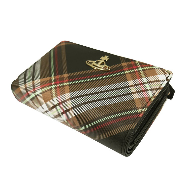 ヴィヴィアンウエストウッド 財布 Vivienne Westwood DERBY 51080028U