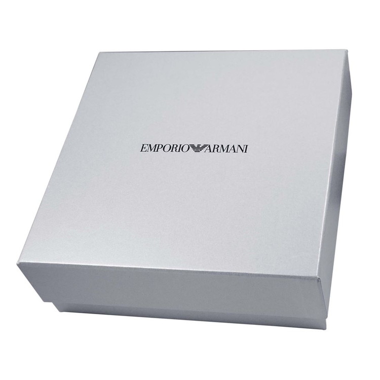 レザーベルト EMPORIO ARMANI Sサイズ 34インチ ウエスト75~85cm