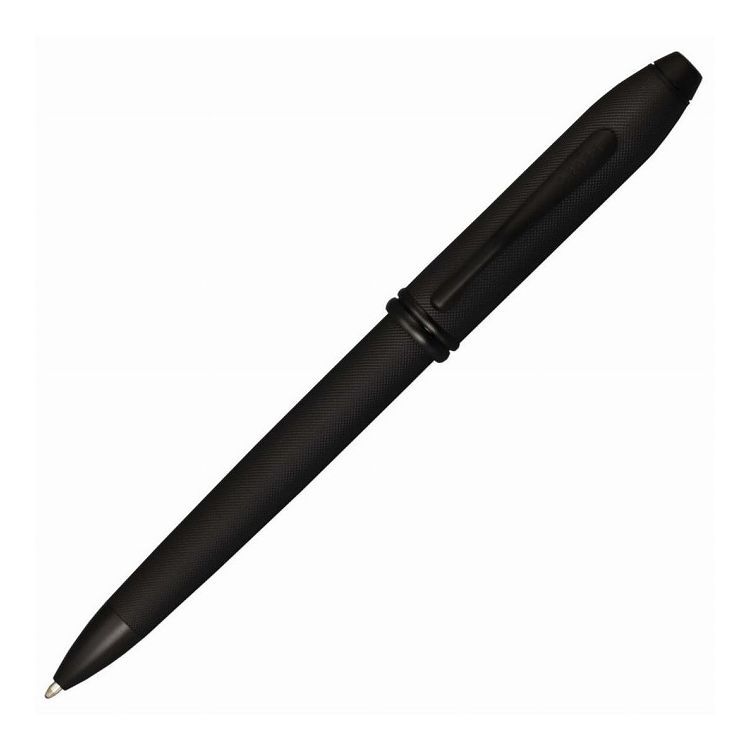 美品CROSS クロス タウンゼント NAT0042-62 ミッドナイトブラック CROSS クロス タウンゼント NAT0042-62 ミッドナイトブラック