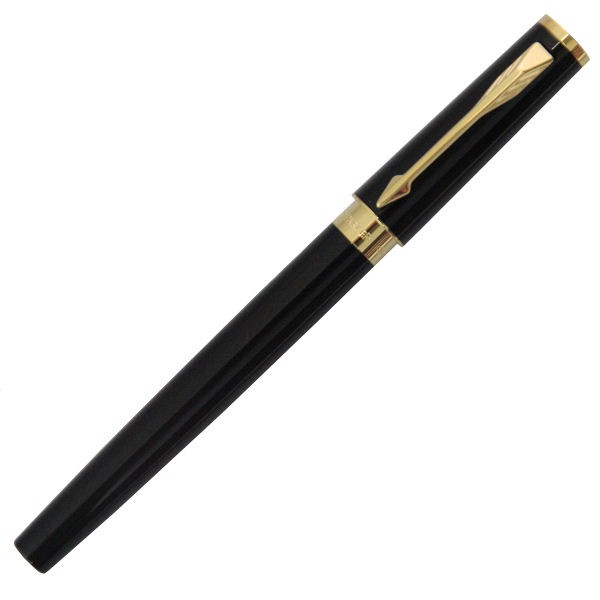 PARKER（パーカー） インジェニュイティ スリム ブラックGT 初期