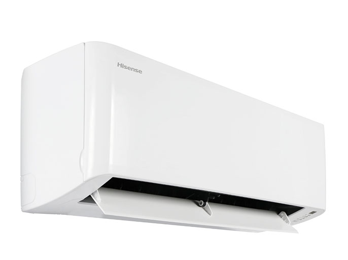 エアコン 取り付け 工事 6畳用 ハイセンス 2.2kW 2025年モデル HA-J22H