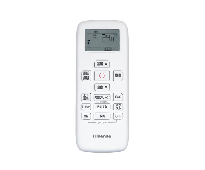 エアコン 取り付け 工事 14畳用 ハイセンス 4.0kW 2025年モデル HA