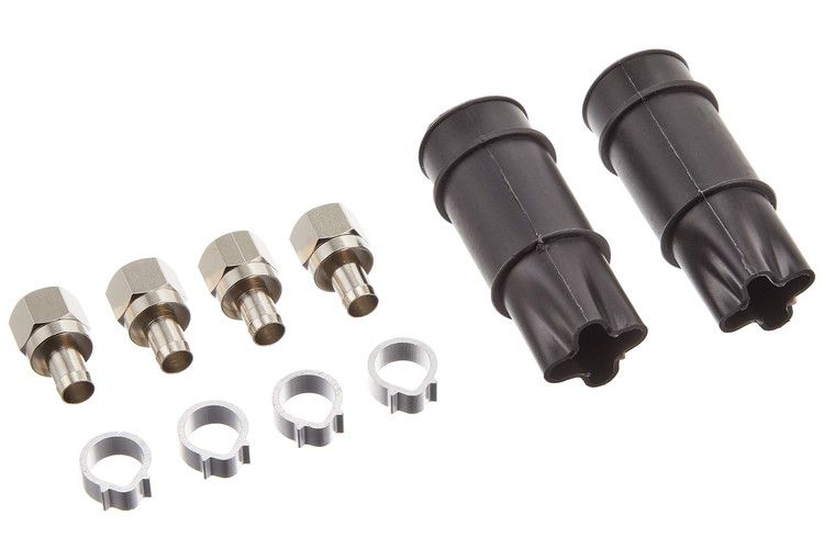 UHFアンテナ BU433D1 33dB DXアンテナ BU433D1 DXアンテナ UHFブースター 33dB/43dB共用形: EC