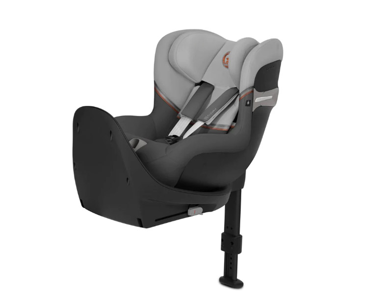 CYBEX サイベックス シローナ SX2 アイサイズ チャイルドシート 正規品 3年保証 Sirona SX2 i-Size 新生児~4歳まで  ベビーシート カーシート 代引不可