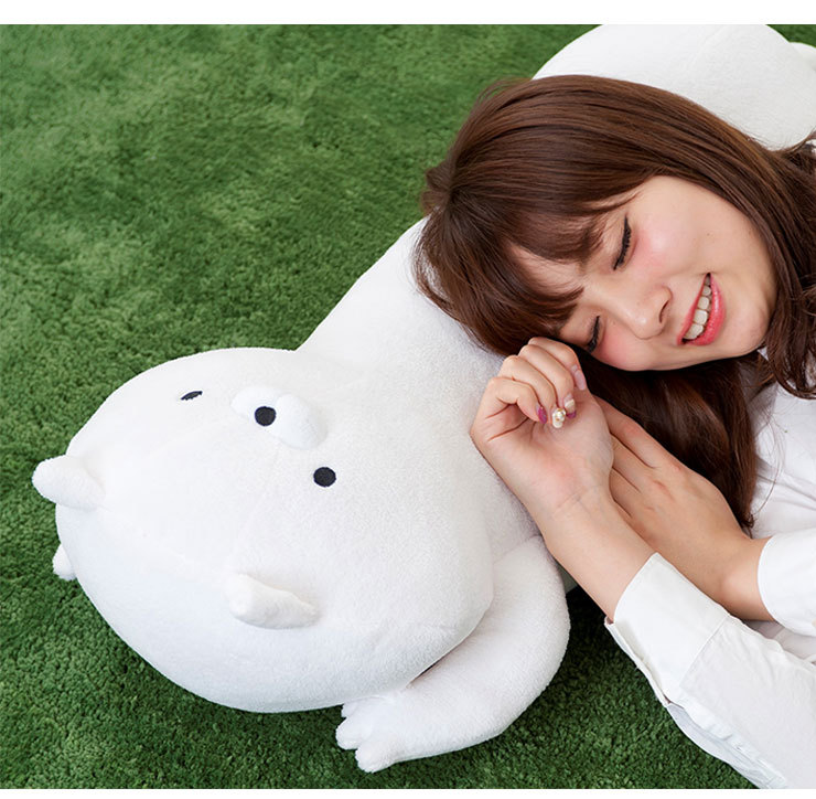 おかえり園田くん 添い寝枕 抱き枕 クッション ぬいぐるみ 枕 おかえり園田くん 添い寝枕 抱き枕 クッション ぬいぐるみ 枕