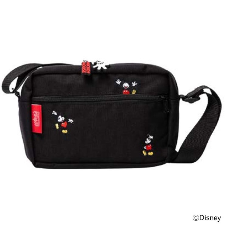 ンカード マンハッタンポーテージ Alleycat Waist Bag Mickey Mouse Mp1101mi リコメン堂 通販 Paypayモール 限定