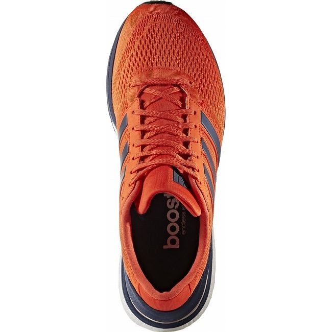品質のいい adidas(アディダス) adiZERO boston BOOST 2 BB0537 【サイズ】245【送料無料】 - その他 -  thelondonpost.net