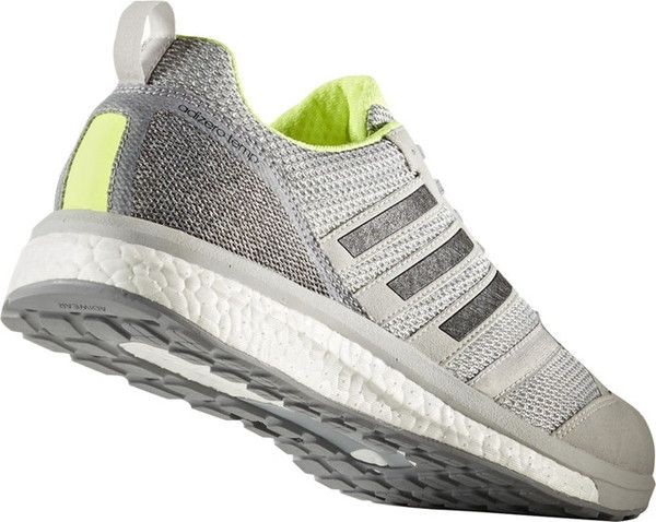 アッパー Adidas アディダス グレーtwo コアブラック ソーラーイエロー 255 リコメン堂 通販 Paypay