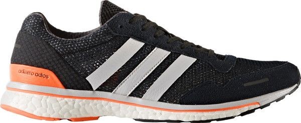お得新品 adidas(アディダス) adiZERO japan BOOST 3 CG3042 コアブラック×ソリッドグレー×ソーラーオレンジ 270 リコメン堂 - 通販 - PayPayモール 得価正規品