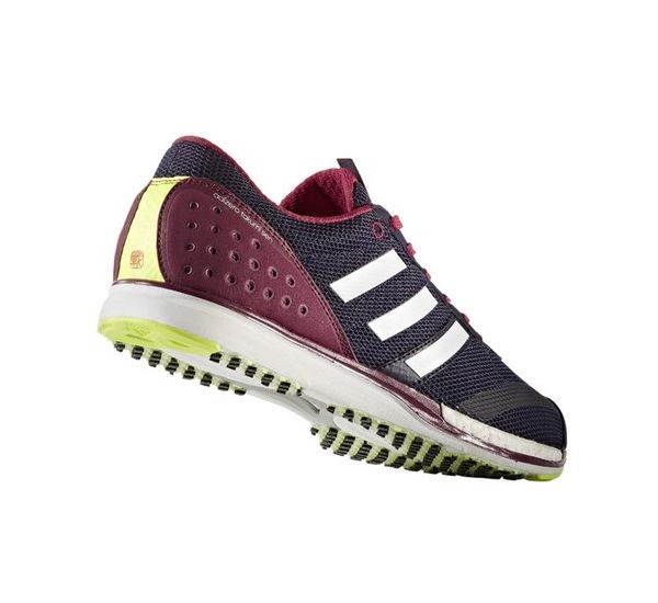 HOT新作 アディダス ノーブルインク×ランニングホワイト×ミステリールビー 295 リコメン堂 - 通販 - PayPayモール adiZERO takumi sen BOOST 3 BA8243 セール2022