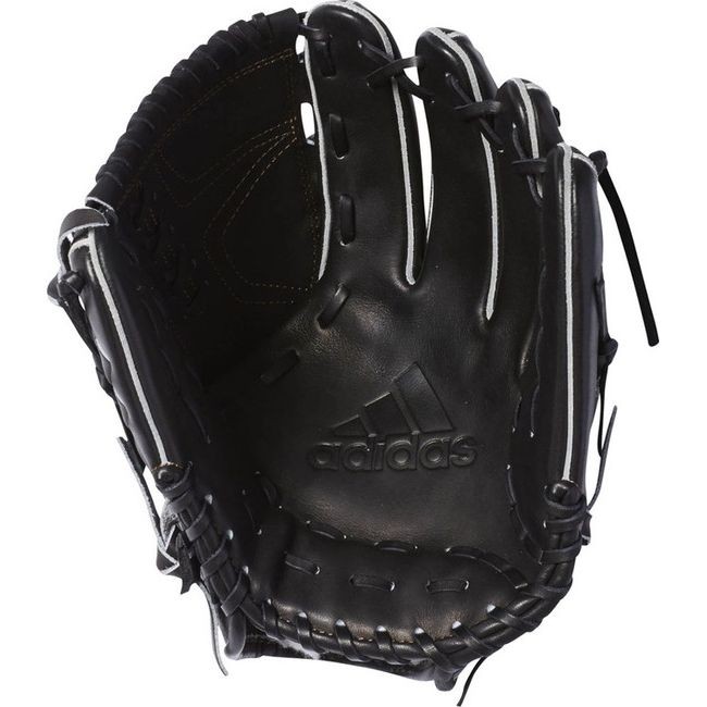 格安最安値 Adidas カラー ブラック サイズ Rh リコメン堂 通販 Paypayモール アディダス Adidas Baseball 硬式グラブ Adidas 投手用b Dmt58 超激得低価 Www Clicfolha Com Br