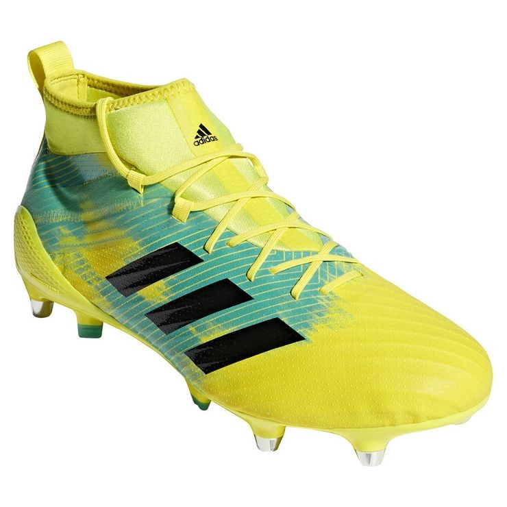 のシームレ Adidas アディダス ラグビーシューズ 25 5cm Rugby プレデターフレア Sg ラグビー スポーツシューズ 靴