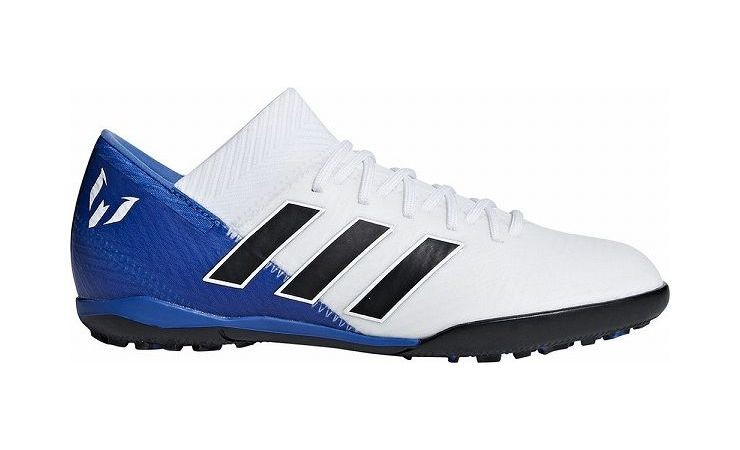 ベトナム アディダス 18 3 Tf J ランニングホワイト コアブラック Db2396 リコメン堂 通販 Paypayモール