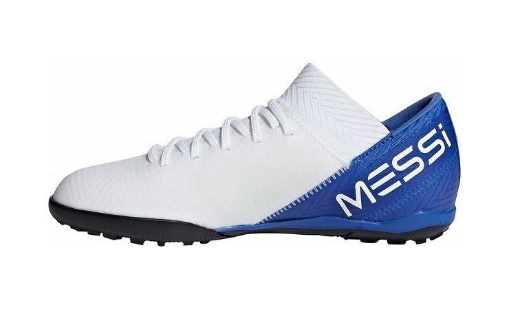 ベトナム アディダス 18 3 Tf J ランニングホワイト コアブラック Db2396 リコメン堂 通販 Paypayモール