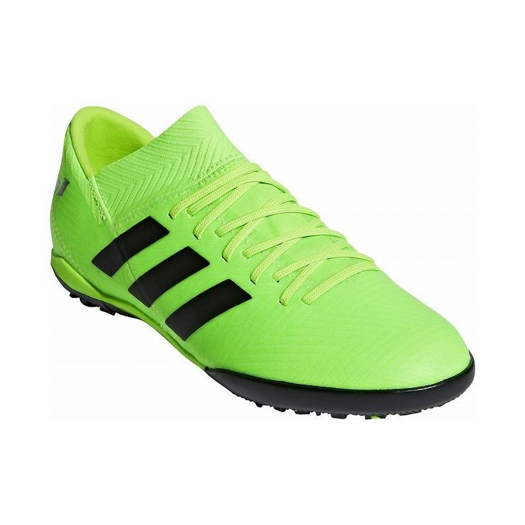 ィーを アディダス 18 3 Tf J ソーラーグリーン コアブラック Db2394 リコメン堂 通販 Paypayモール フットボールシューズ 24 5cm ネメシス メッシ タンゴ アッパー Www Blaskogabyggd Is