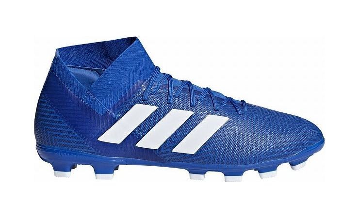 【モデル】 アディダス フットボールシューズ 24.5cm adidas Football ネメシス 18.3 HG/AG スパイク サッカー 土用 人工芝用 BB6984 リコメン堂 - 通販 - PayPayモール ーマンスに