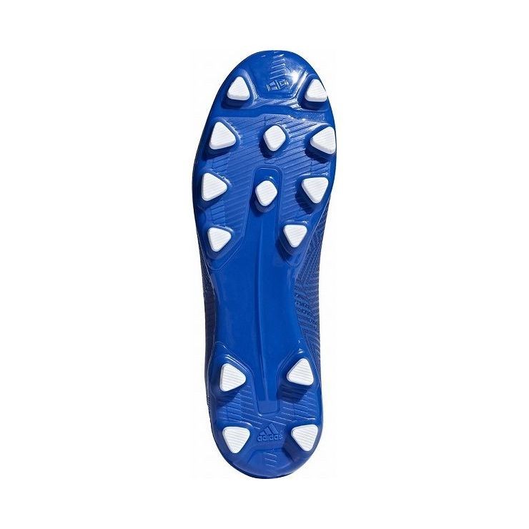 【モデル】 アディダス フットボールシューズ 24.5cm adidas Football ネメシス 18.3 HG/AG スパイク サッカー 土用 人工芝用 BB6984 リコメン堂 - 通販 - PayPayモール ーマンスに